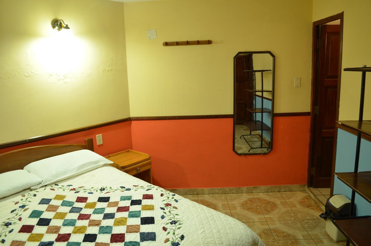 Hostal Pachamama Sucre Exteriér fotografie