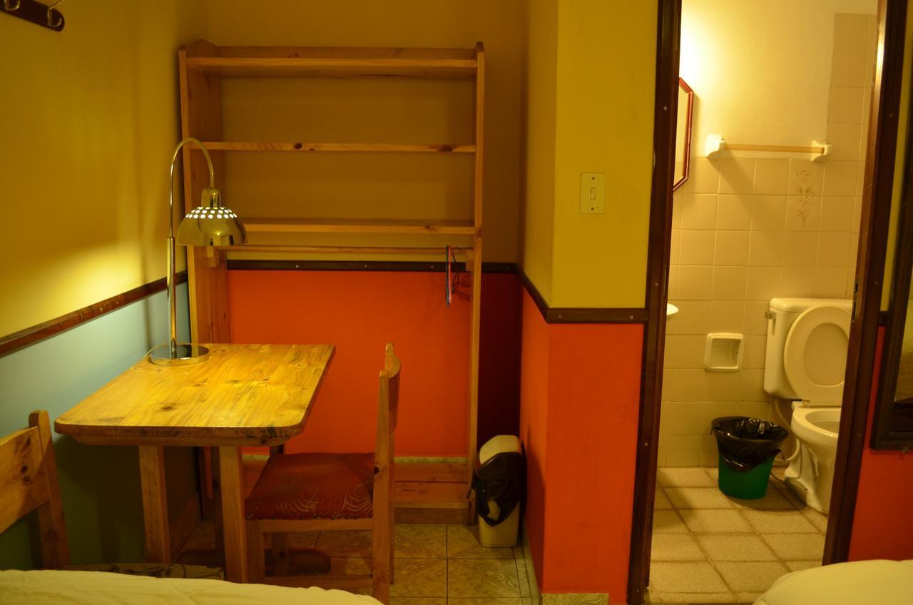 Hostal Pachamama Sucre Exteriér fotografie